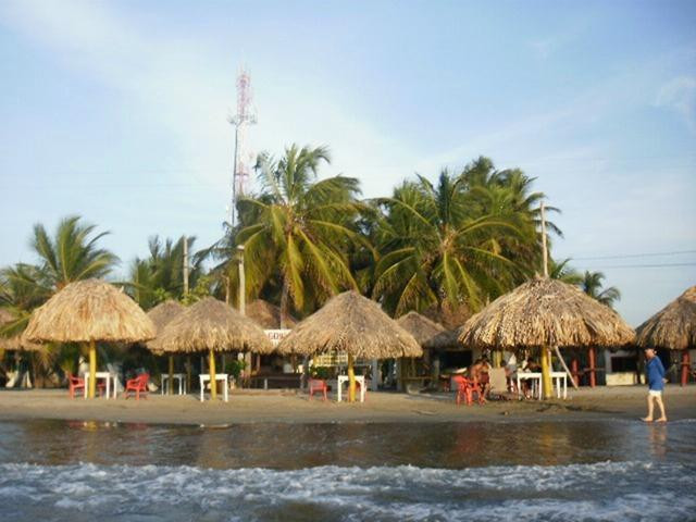 Cabanas Villa Beatry