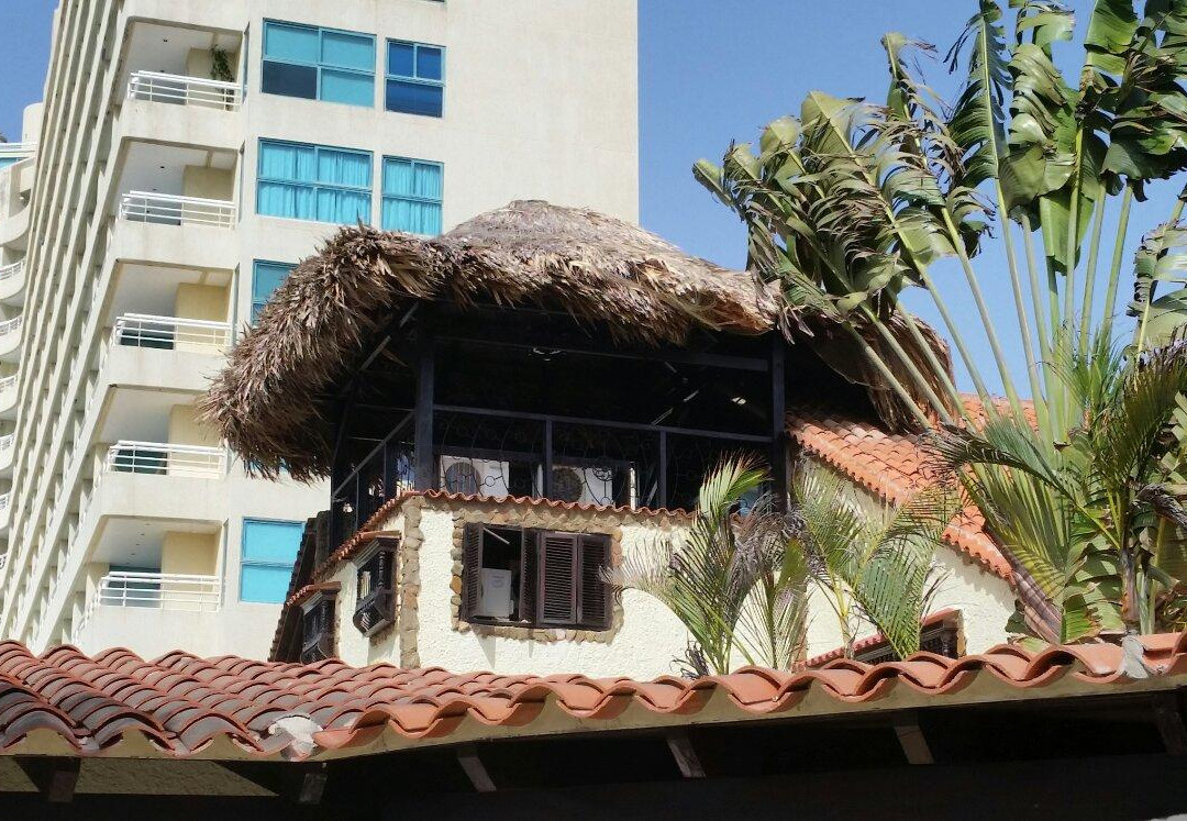 Casa Margaritena主图