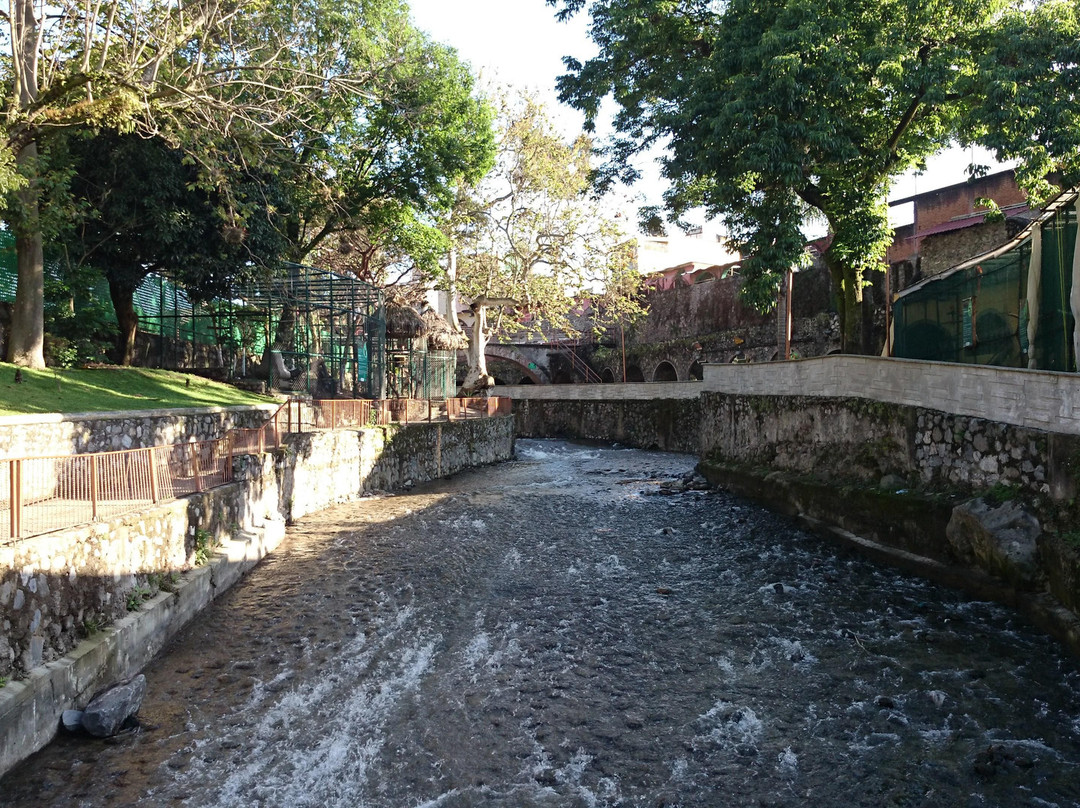 Ecoparque Rio景点图片
