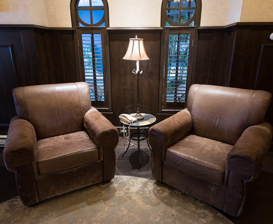 圣马丁套房酒店