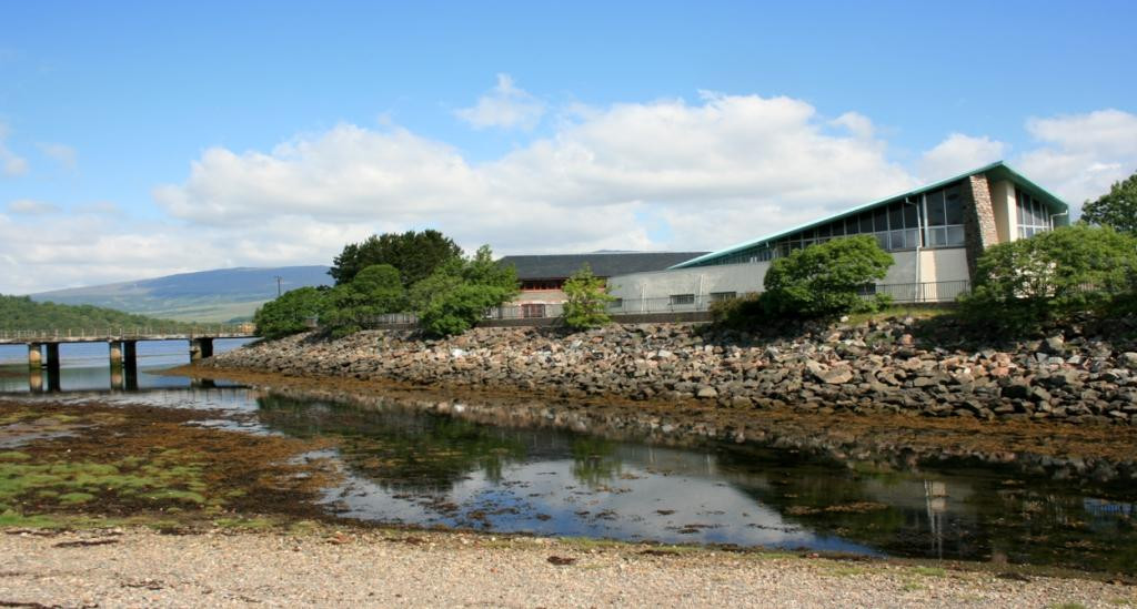 Lochaber Archive Centre景点图片