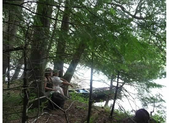 Lake Flower Inn主图