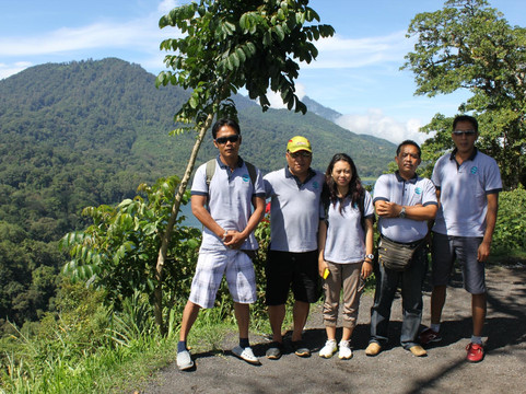 Jewel Indonesia - Day Tours-孟格威必去景点