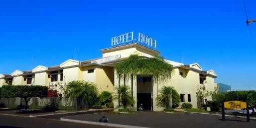 Prata Palace Hotel