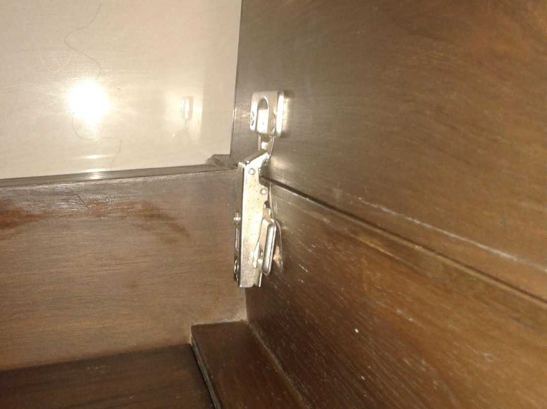 本加玛斯普雷斯酒店主图