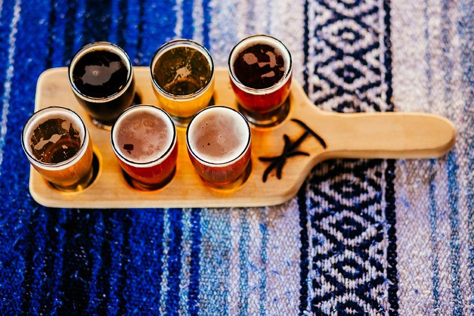 Twisted X Brewing Company-Dripping Springs必去景点