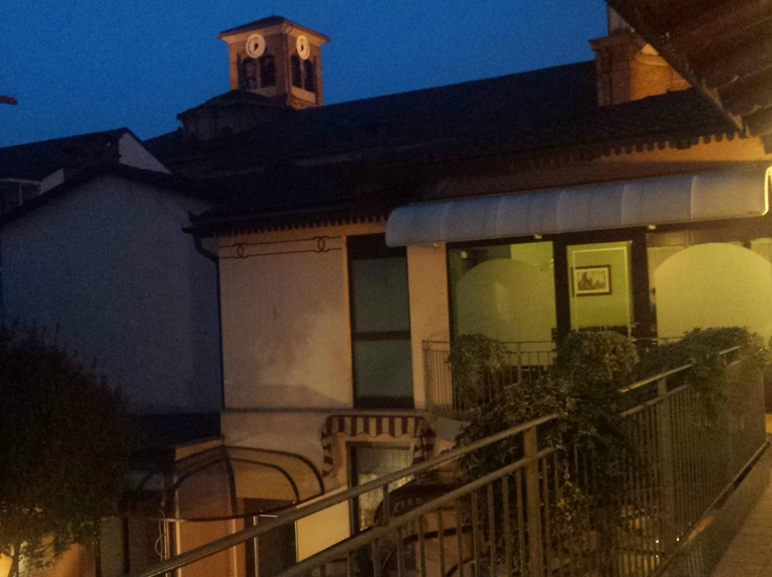 Albergo Ristorante Centro