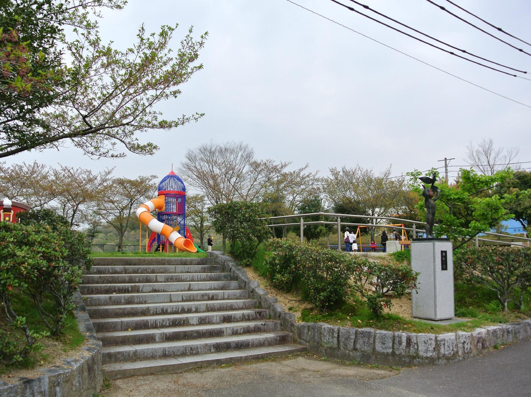 Shirasagi Park景点图片