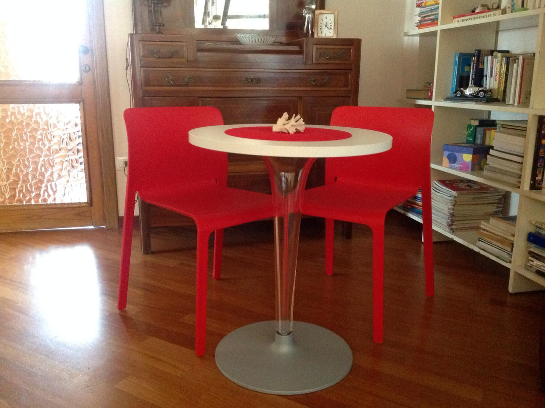 Usini酒店住宿-B&B Corallo