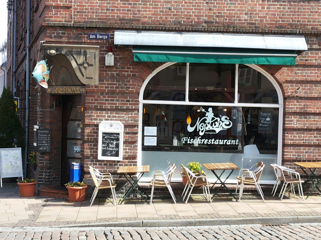 Neptuns Fischrestaurant