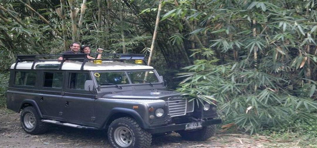 Enbali - Day Tours-登巴萨必去景点