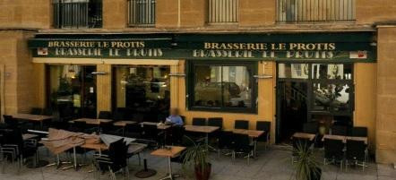 Brasserie Le Protis