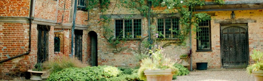 Dorney Court-温莎必去景点