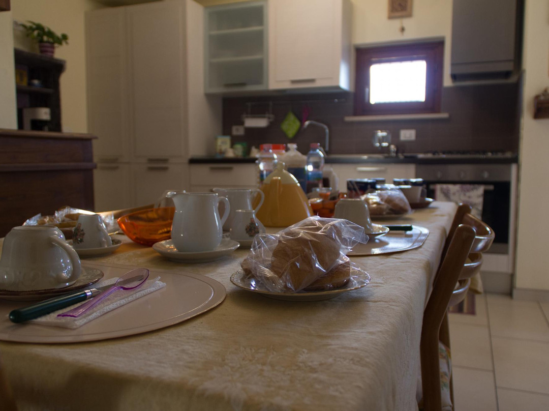 B&B Il Sogno di Lalà主图