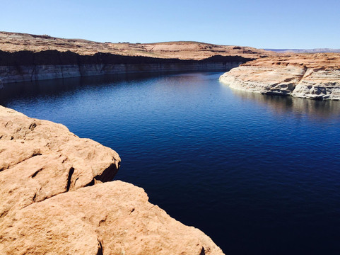 Epic Adventure Rides-佩吉必去景点