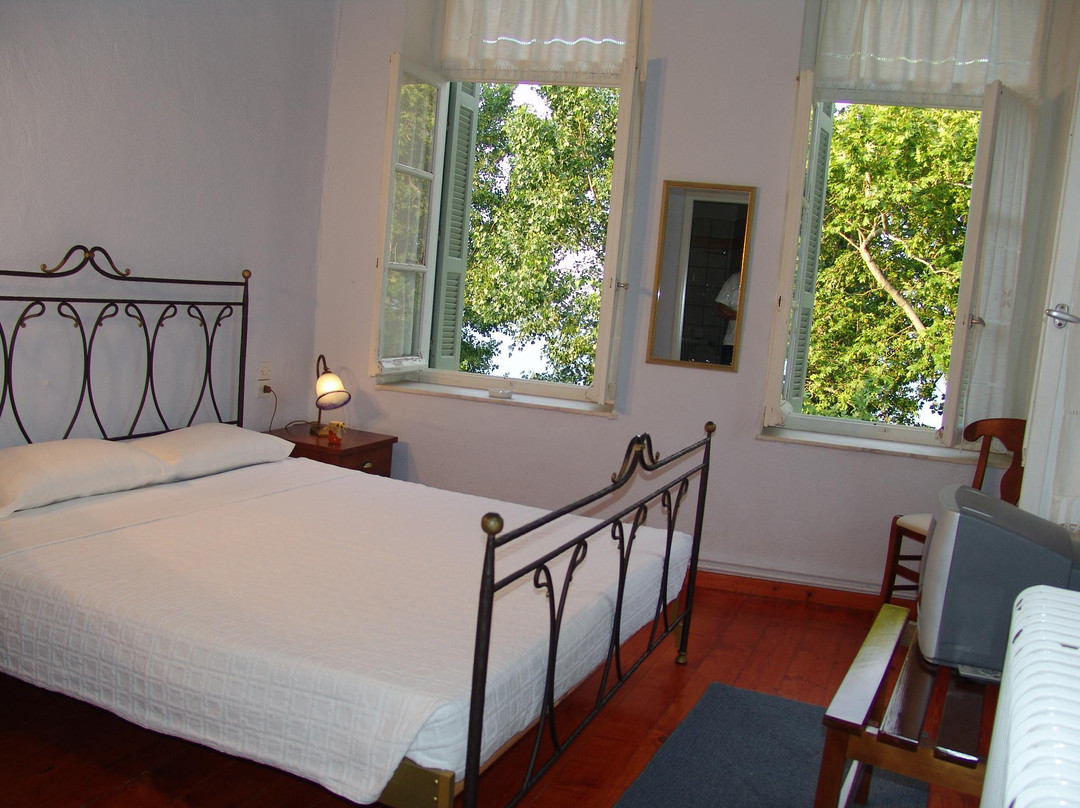 Archontiko Drakopoulou主图