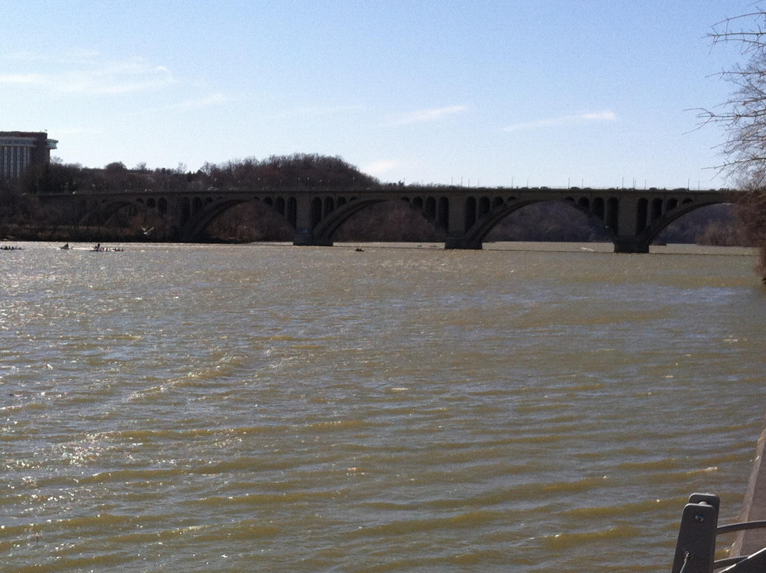 波托马克河-华盛顿特区必去景点
