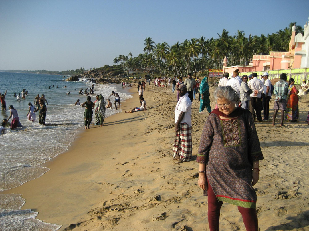 Ashoka Beach景点图片