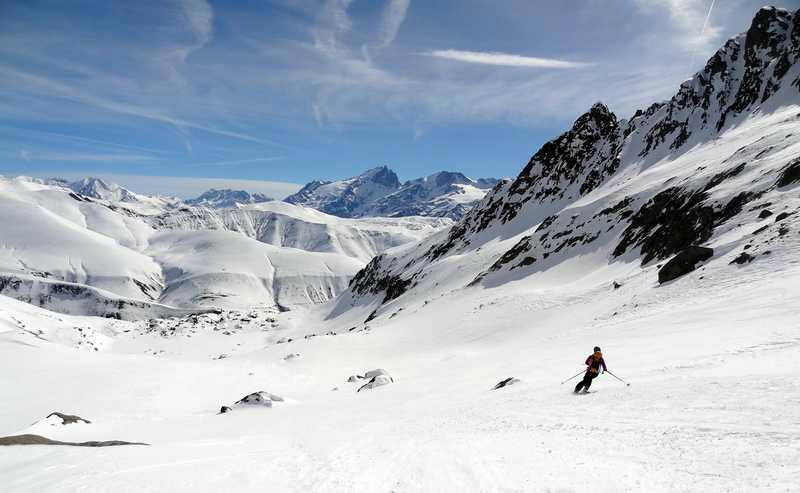 Le Sarret
