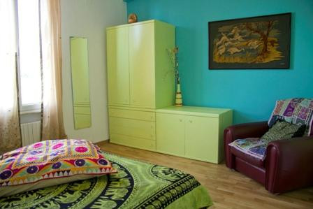 Laxmi Guesthouse B&B主图