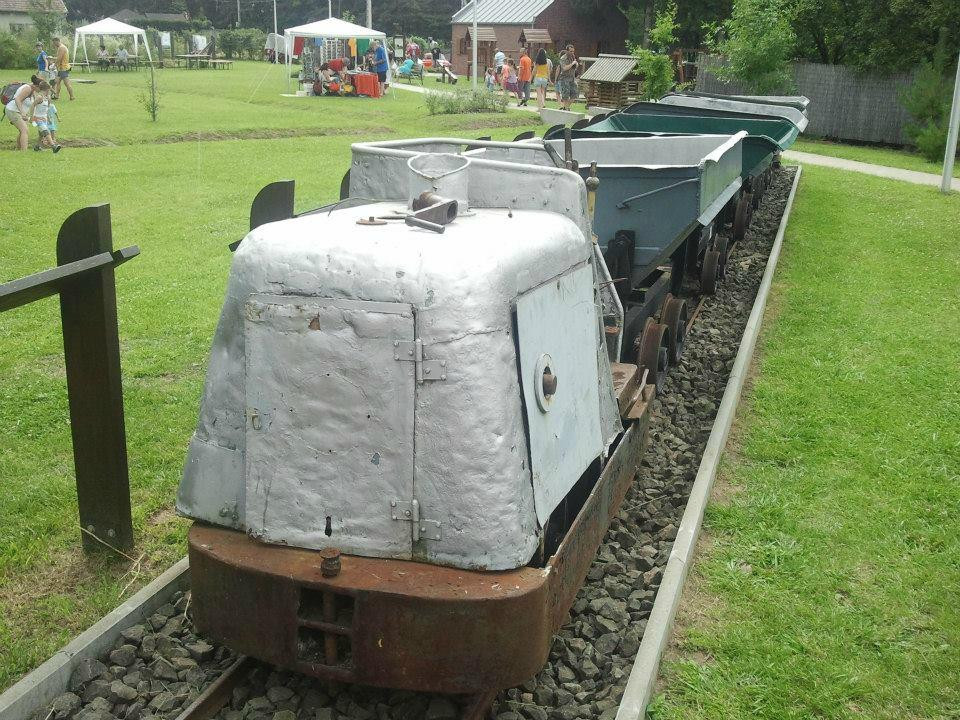 Kemence Forestry Museum Railway-Kemence必去景点