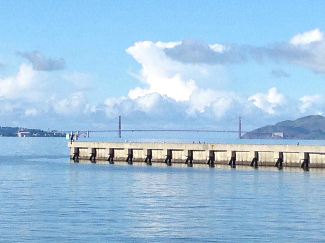 伯克利海湾-伯克利必去景点