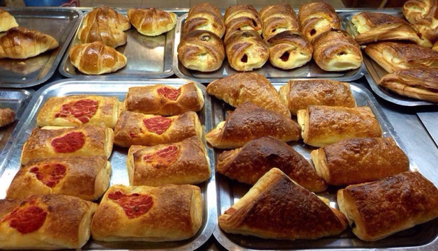 Bar Servi di Maria-锡拉库扎必去景点