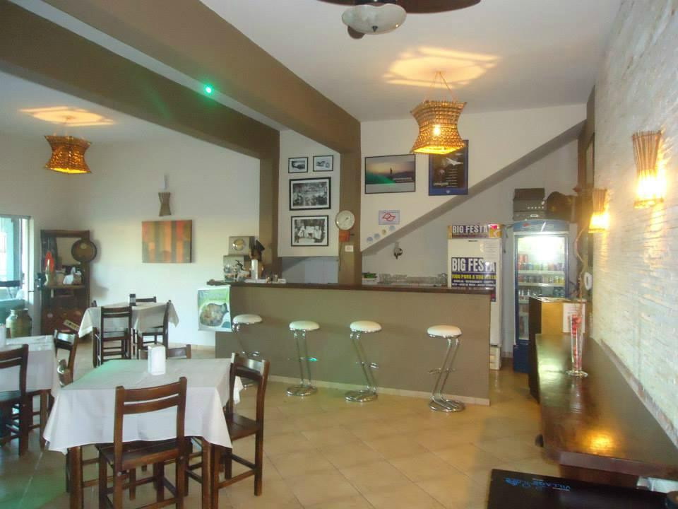 Orindiuva酒店住宿-Recanto Village Hotel