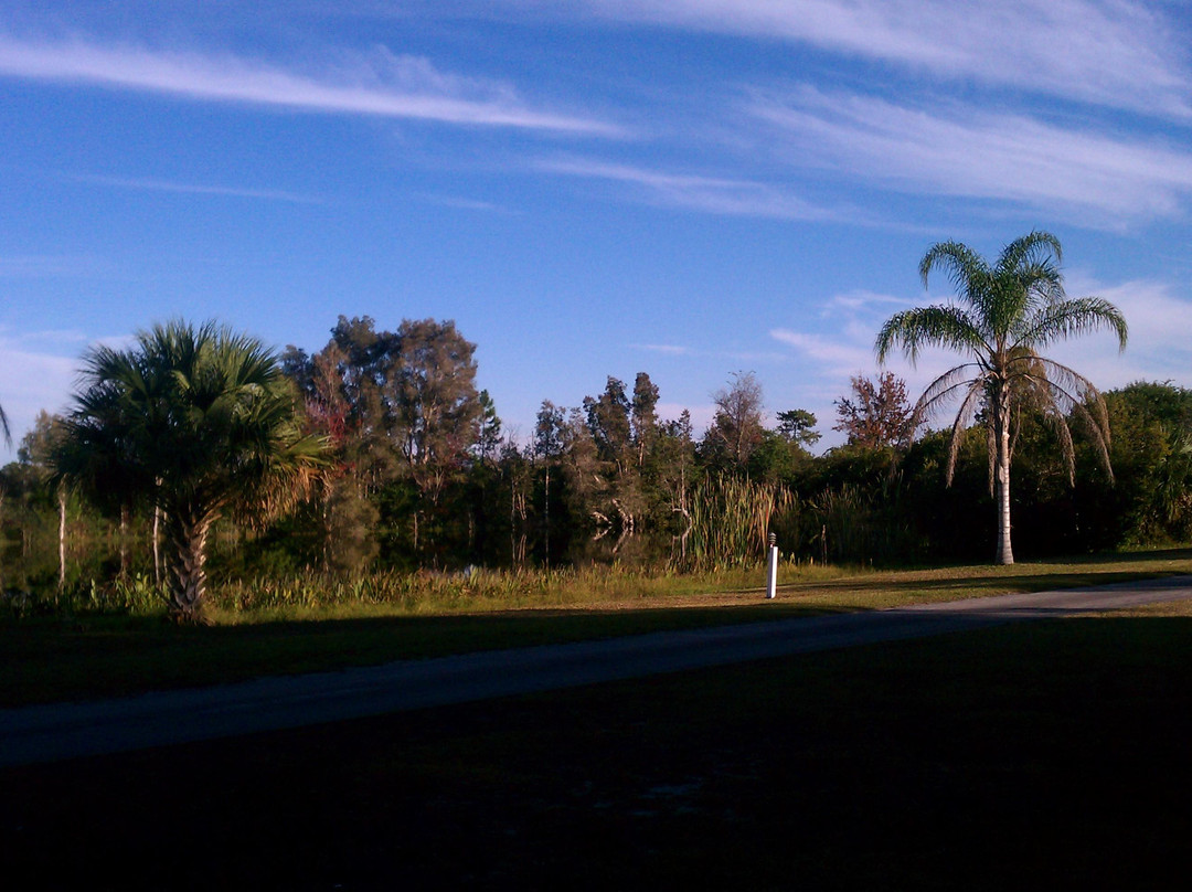 Crystal Lake RV Park