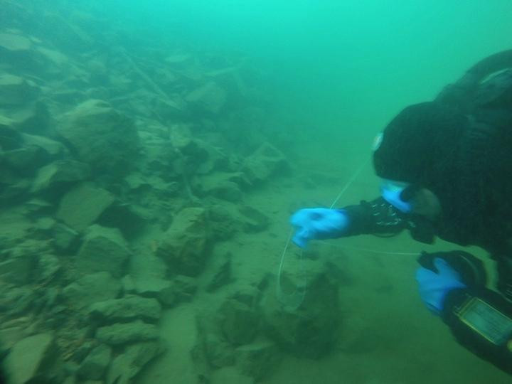 H2O Diving Lund-隆德必去景点