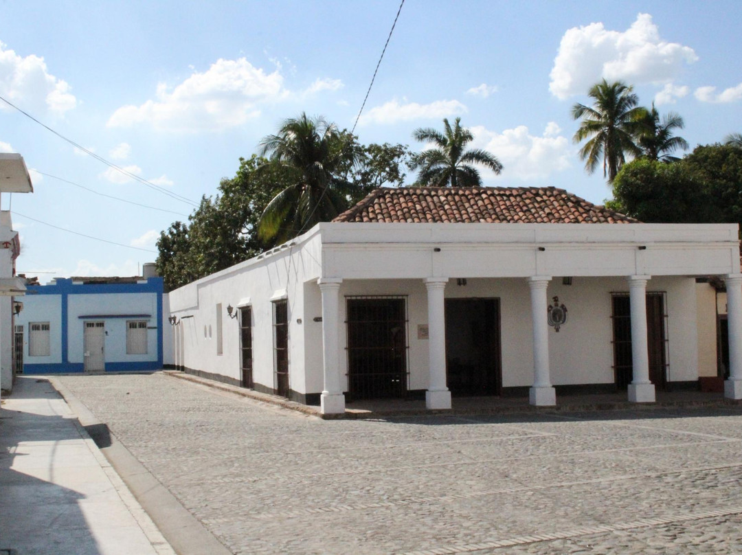 Catedral de Nuestra Senora de la Purisima Concepcion-Bayamo必去景点