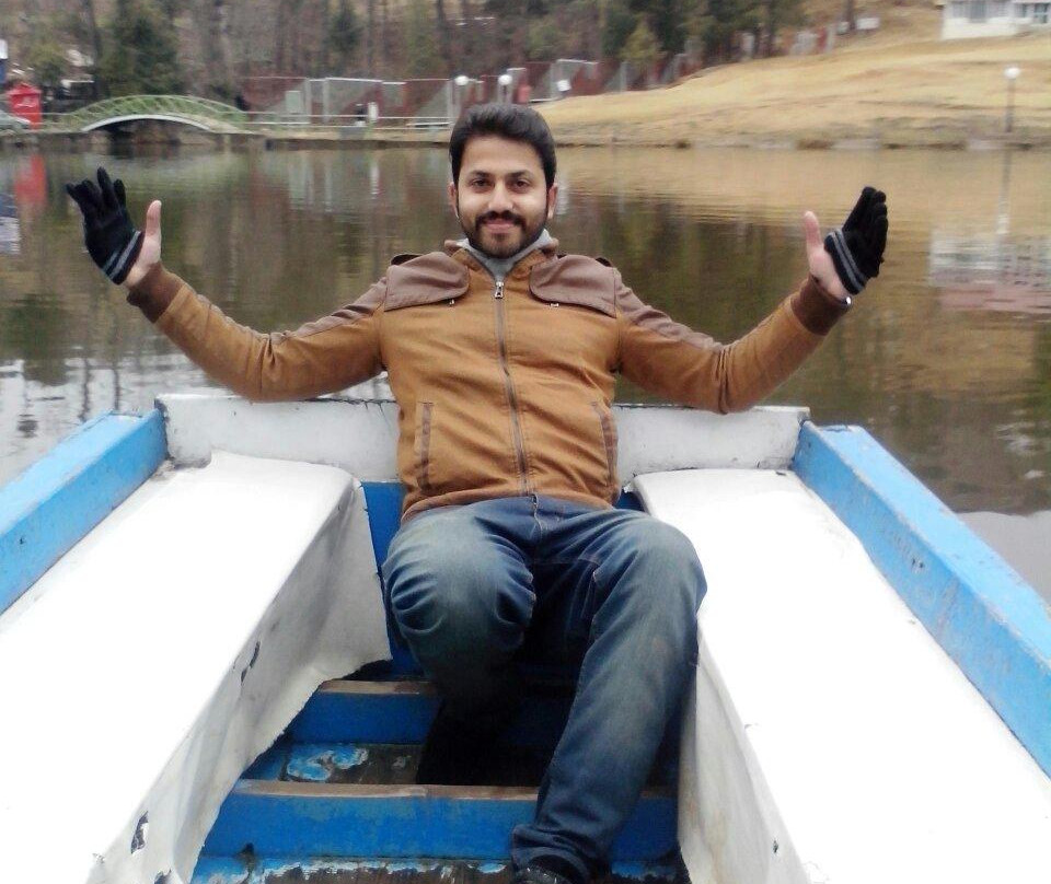 Banjosa Lake-Rawalakot必去景点