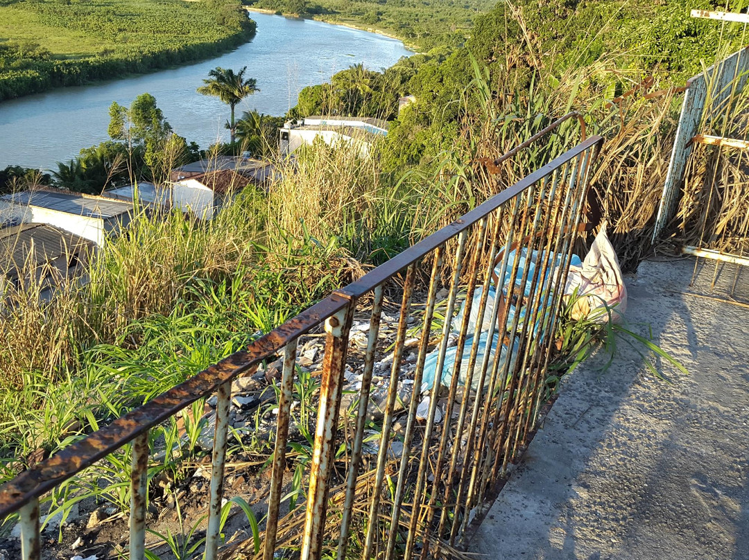 Praça do Mirante-Sao Mateus必去景点