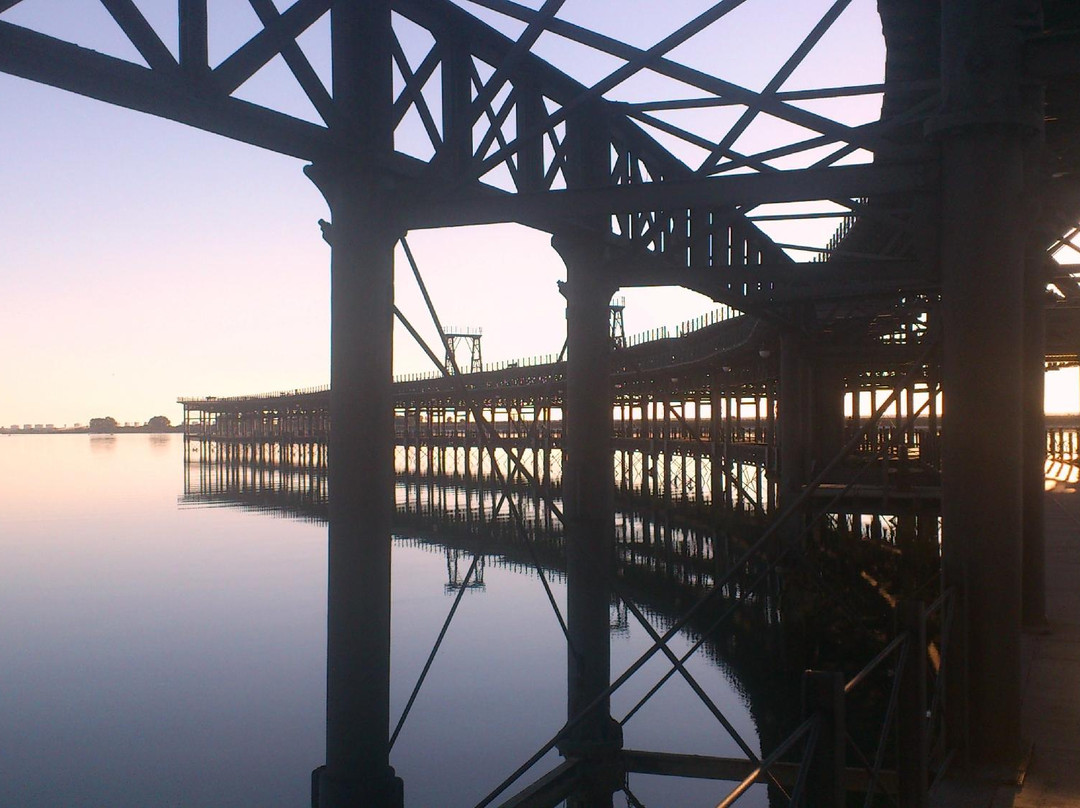 Huelva Experiences-韦尔瓦必去景点