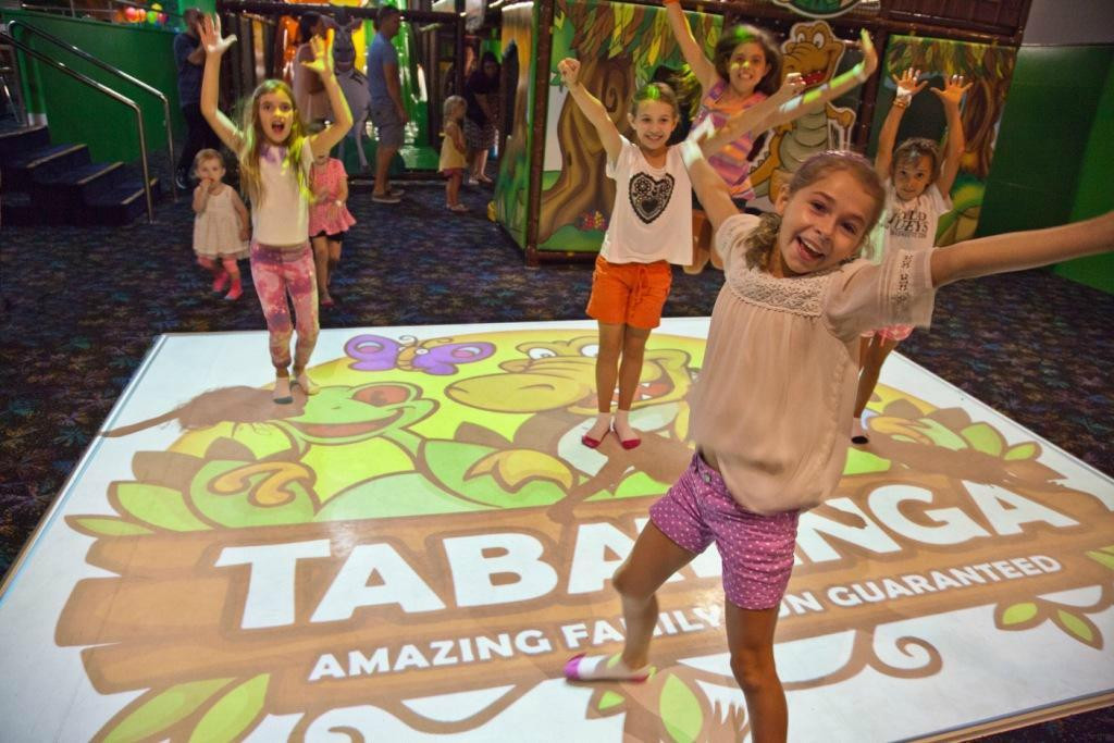 Tabatinga Family Fun Centre Tweed Heads-堤维德岬必去景点