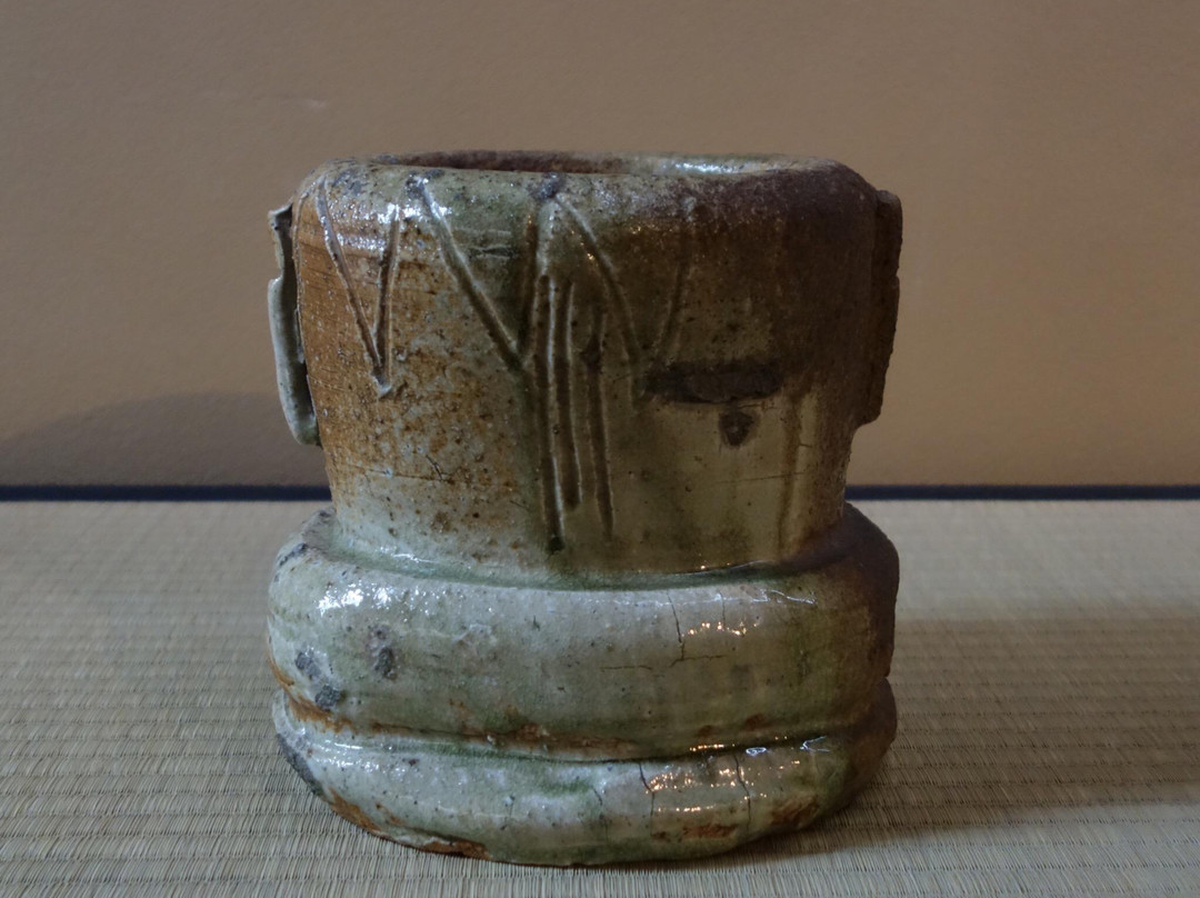 Masaki Art Museum-忠冈町必去景点