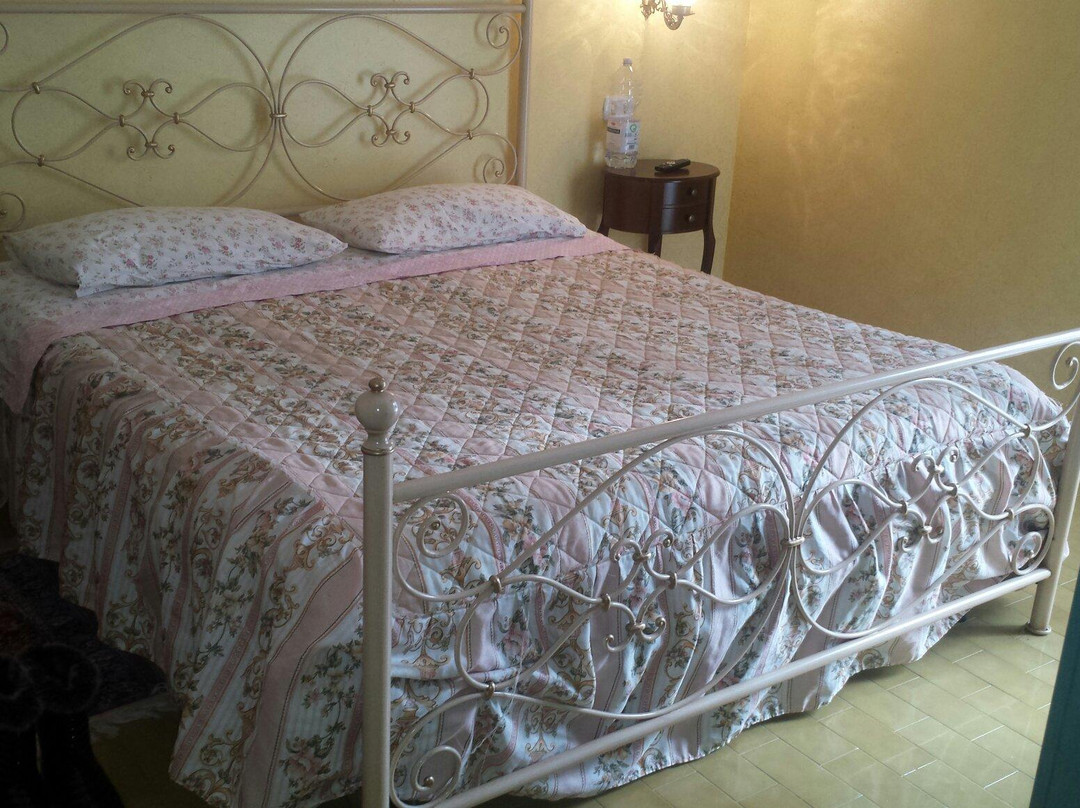 Hotel La Lucciola
