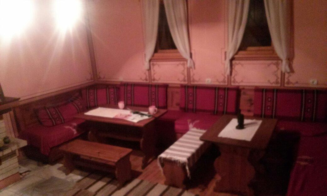 Bonchova House Guest House主图