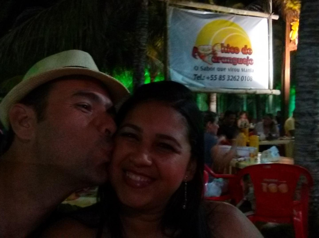 Praia do Futuro-福塔莱萨必去景点