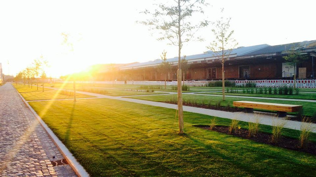 Halle02-海德尔堡必去景点