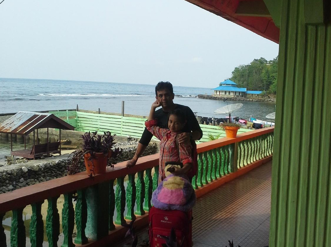 Hotel Dian Rana主图