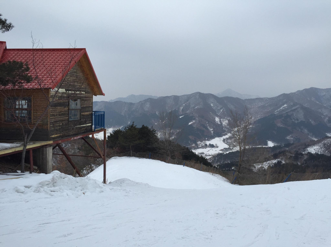 辽阳汤河风景区-辽阳市必去景点