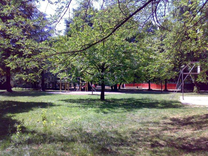 Parco Milcovich-帕多瓦必去景点