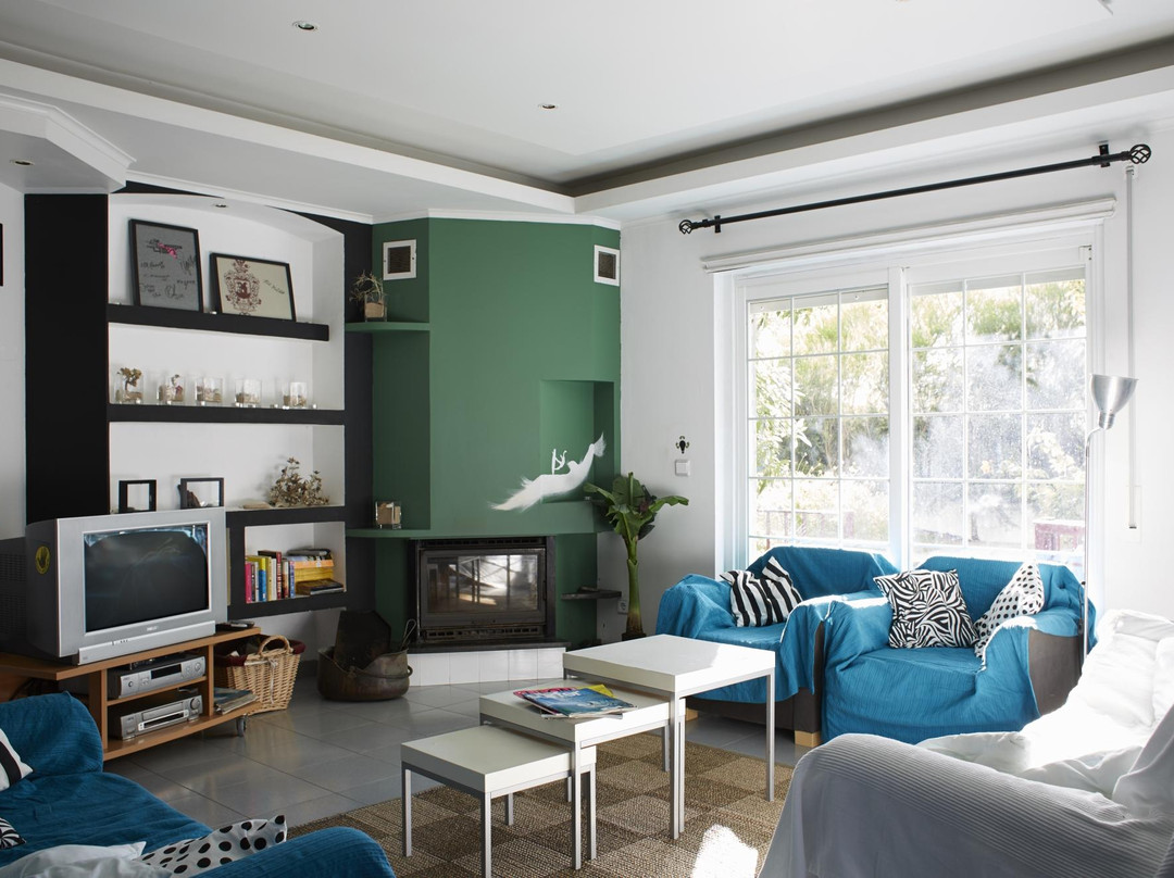 Underdog Surf House