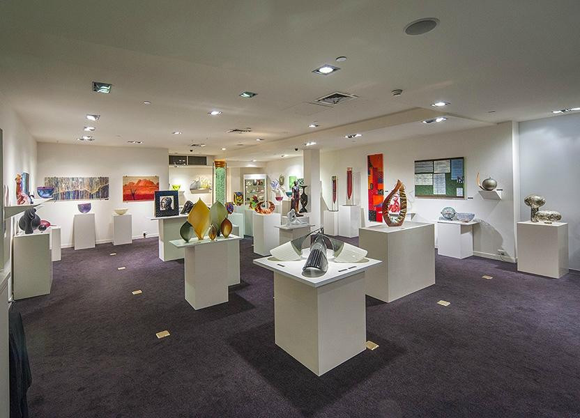 Kirra Galleries-墨尔本必去景点