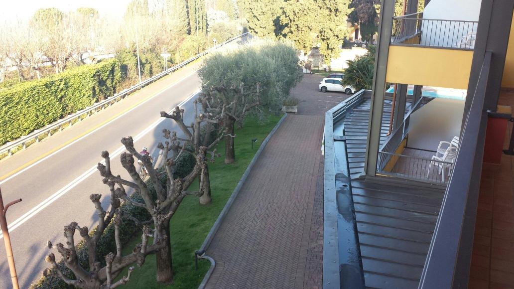 Hotel San Vito-客卧