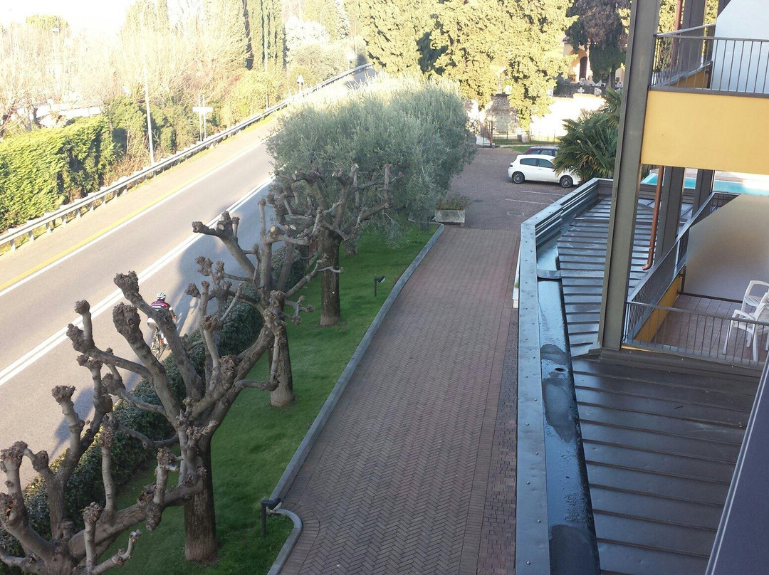 Hotel San Vito主图