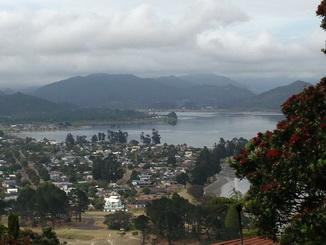 Mount Paku-Tairua必去景点