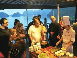 Viet Beauty Cruise - Private Day Tour景点图片