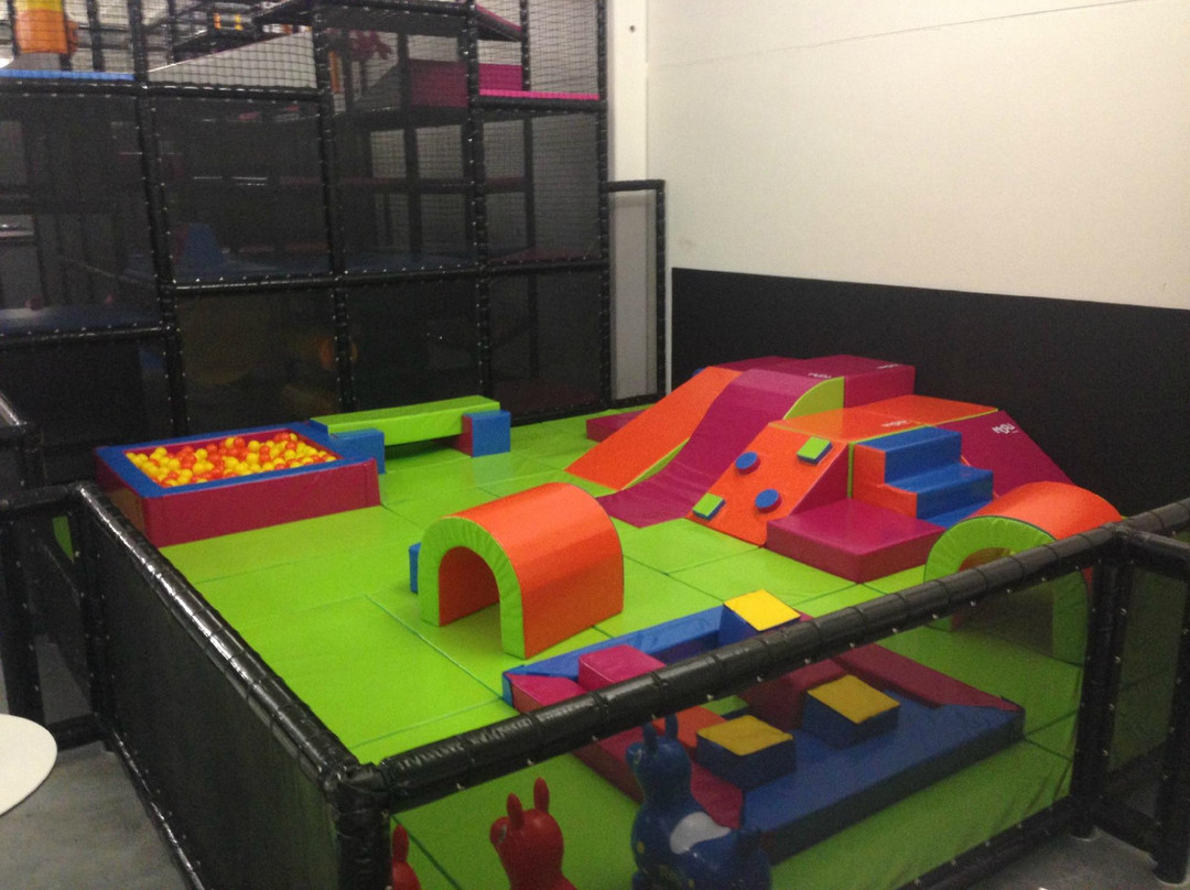 Star Fun-Seclin必去景点